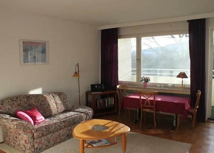 Ferienwohnung da Luz