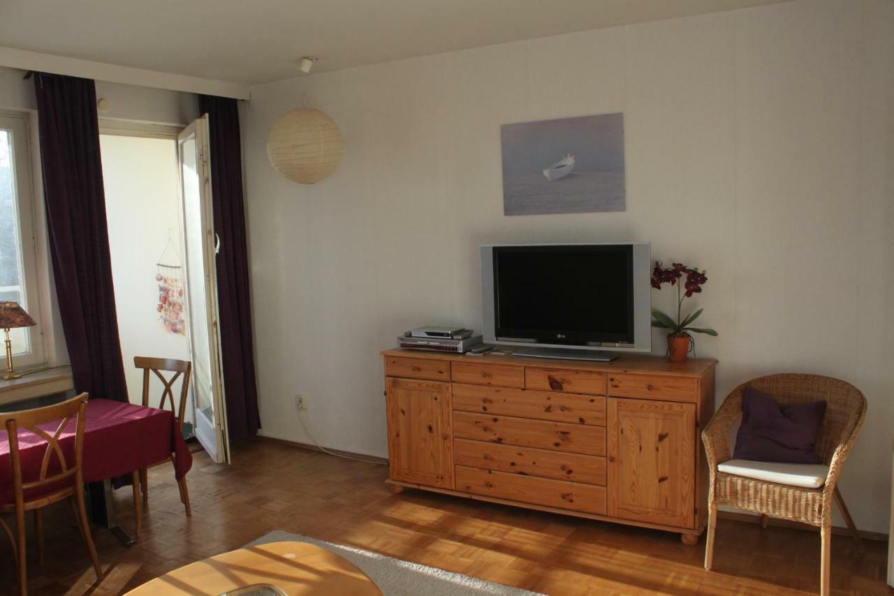 Da Luz Apartment Lübeck