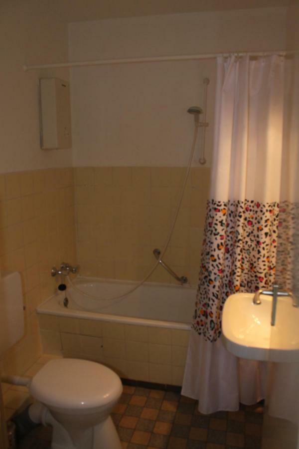 Da Luz Apartment *
