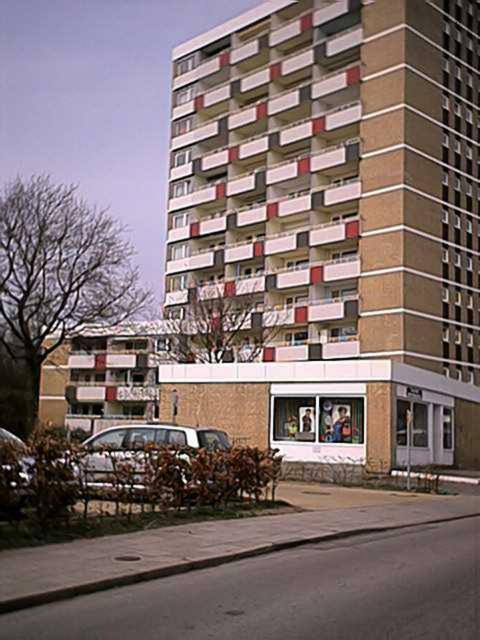 Da Luz Apartment
